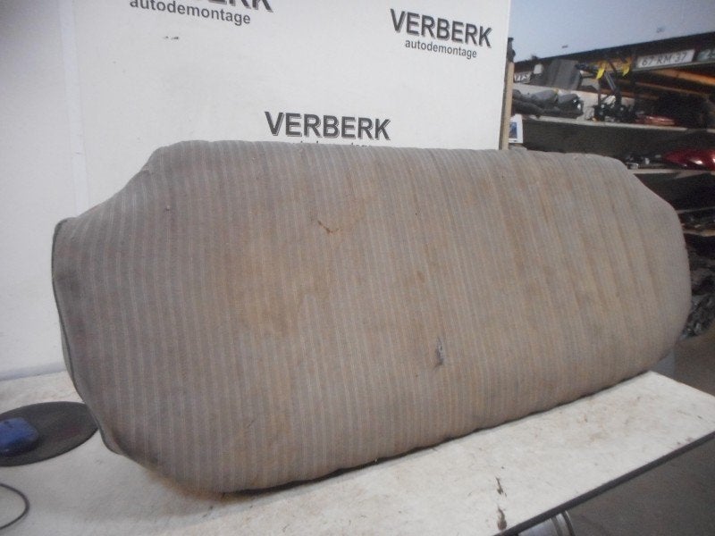 ACHTERBANK Mercedes-Benz Ponton (W105) (01-1957/-), Gebruikt, Mercedes-Benz, Dialog.mb@mercedes-benz.com, Mercedes-Benz AG