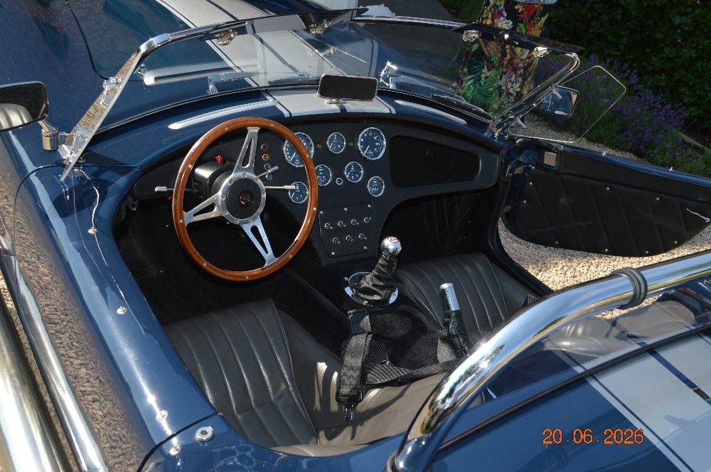 Dax Cobra, foto 2