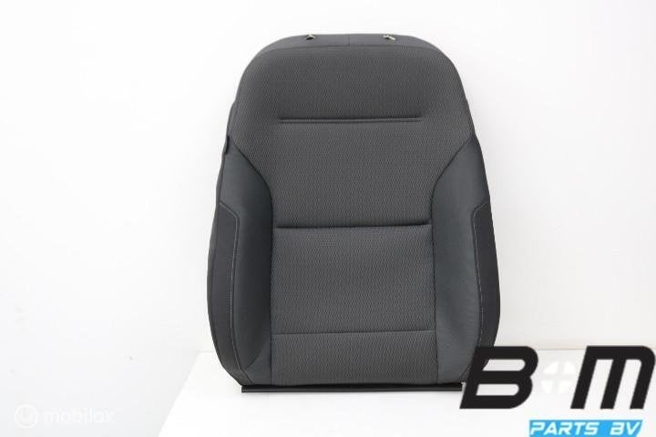 Rugleuningbekleding rechts VW Golf 7 5drs 5G4881806DQ, Utilisé