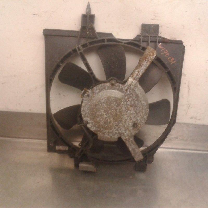 AIRCO VENTILATOR Mazda Premacy (01-1999/03-2005), Gebruikt, Mazda