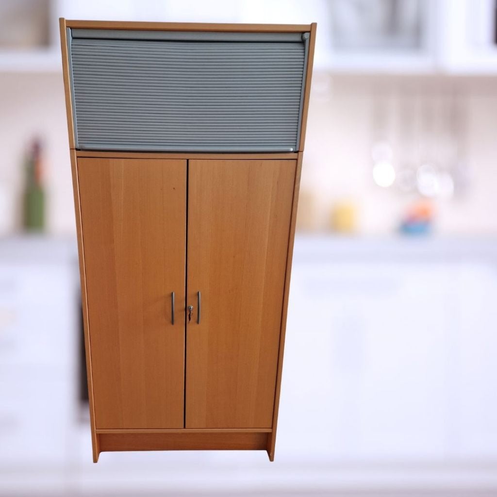 IKEA Effektiv, kantoorkasten, Enlèvement