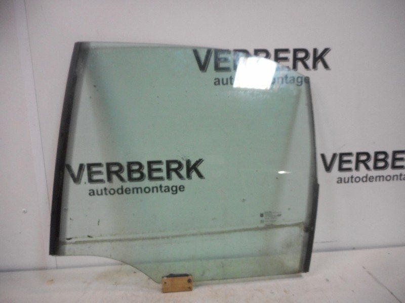 VITRE ARRIERE GAUCHE Opel Omega B (25 / 26 / 27), Opel, Opel Automobile GmbH, Utilisé, Kontakt-opel@opel.com