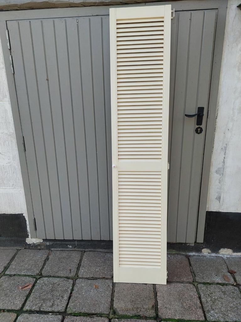 Deuren, Doe-het-zelf en Bouw, Ophalen of Verzenden