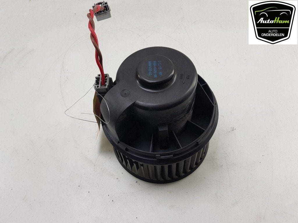 KACHEL VENTILATORMOTOR Ford Focus 3 Wagon (01-2010/02-2020), Gebruikt, Henry-Ford-Straße  1
50735  Köln, DE, Ford-Werke GmbH, Kunden@ford.com