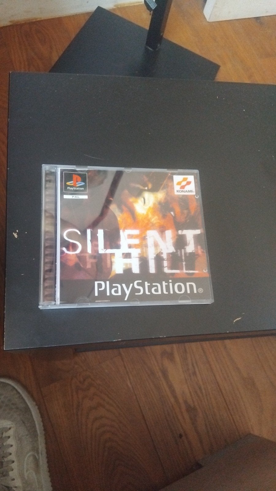 Silent Hill ps1, Games en Spelcomputers, Games | Sony PlayStation 1, Ophalen of Verzenden