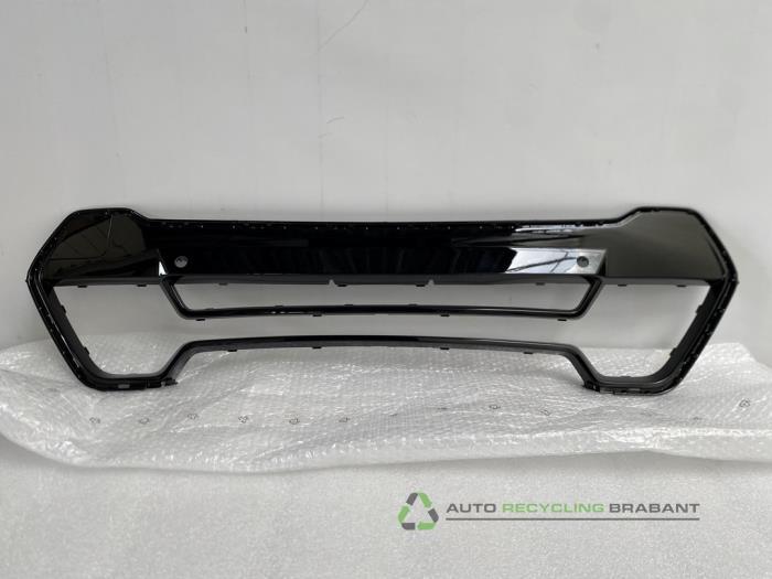 Grille van een BMW X1, Gebruikt, -, -, Ophalen of Verzenden