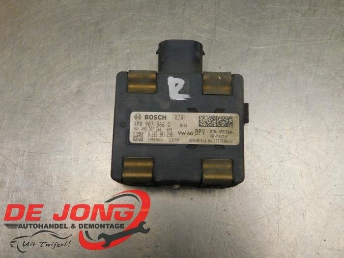 Side assist sensor van een Audi Q7, Gebruikt, -, -, -