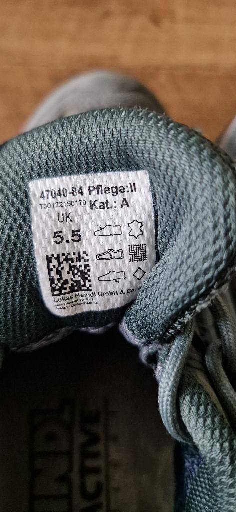wandelschoenen, Enlèvement, Comme neuf, Chaussures