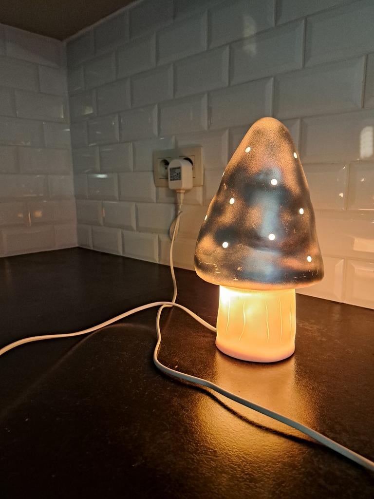 Belle lampe à vendre, Enlèvement