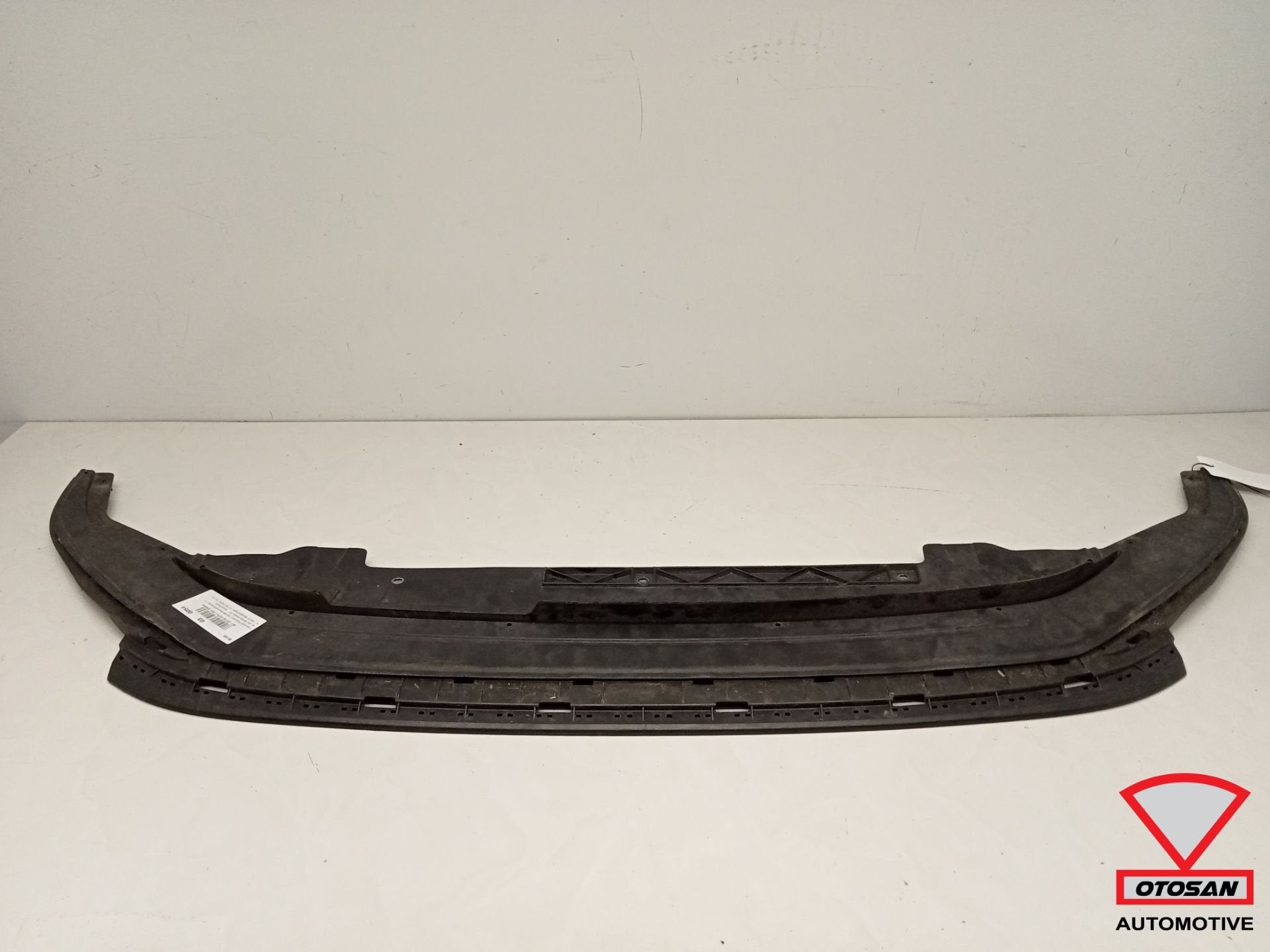 Plaque inf rieure de pare-chocs avant pour VW Golf 7, l vre, Pare-chocs, Volkswagen, Volkswagen AG, Vw@volkswagen.de