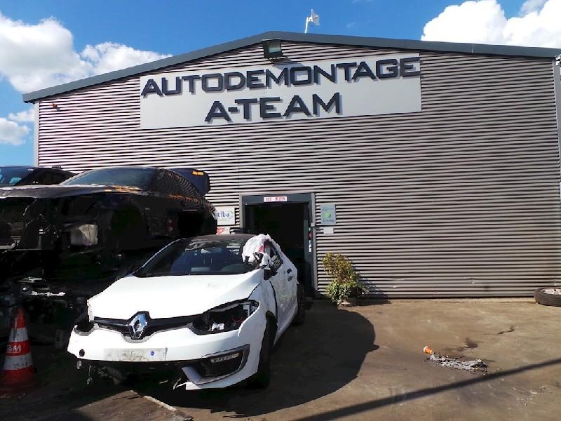 COMPUTER MOTOR Renault Megane III Coupe (DZ) (237100348R), Auto-onderdelen, Gebruikt, Renault
