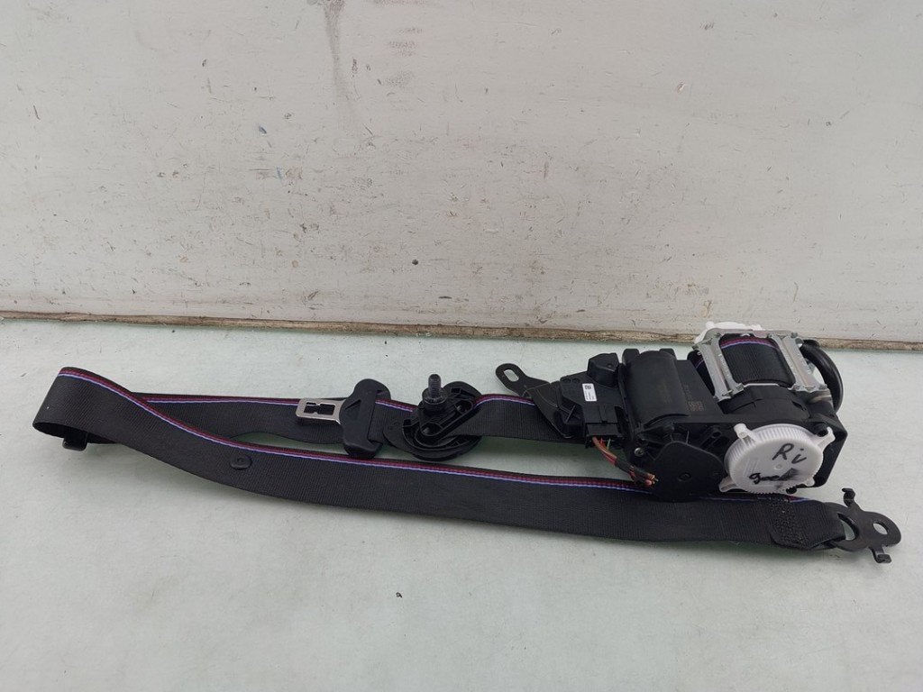 VEILIGHEIDSGORDEL RECHTS VOOR BMW X5 (G05) (01-2018/03-2023), Auto-onderdelen, Gebruikt, Postoffice@zf.com, Löwentaler Straße 20
88046  Friedrichshafen, DE