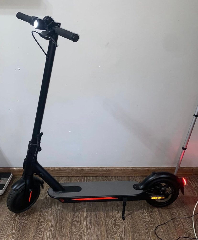 Trottinette xiaomi, Enlèvement ou Envoi, Comme neuf, Step électrique (E-scooter)