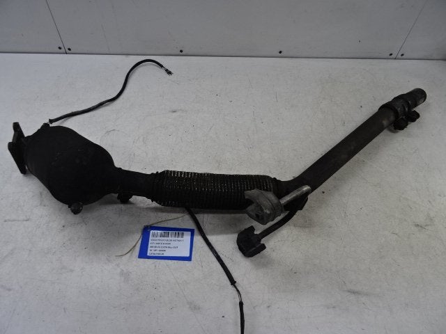 CATALYSEUR Volkswagen Polo V (6R) (01-2009/05-2022), Utilisé, Volkswagen