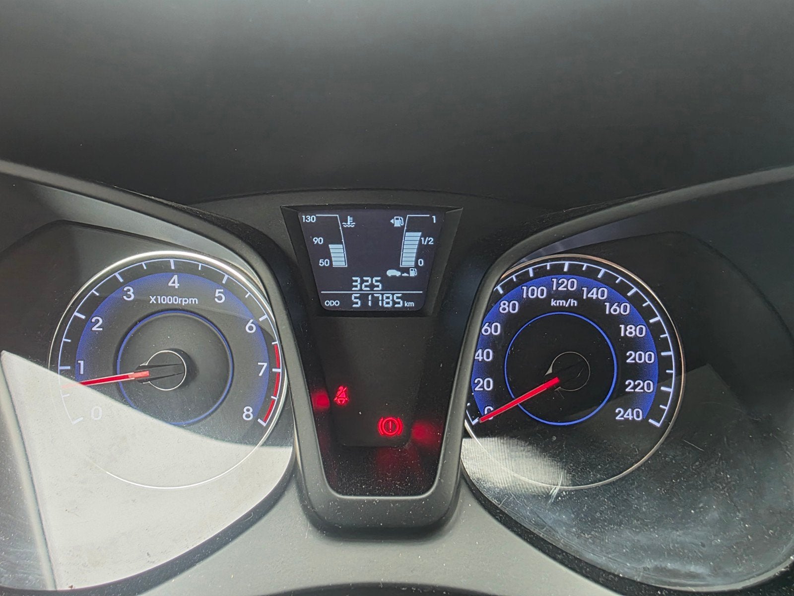 Hyundai ix20, Computers en Software, Ophalen