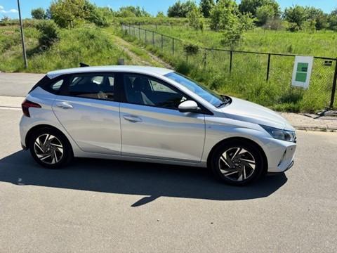 Hyundai I20 1.0 T-GDI MHEV TECHNO, Autos, Hyundai, Achat, 998 cm³, Euro 6, Boîte manuelle