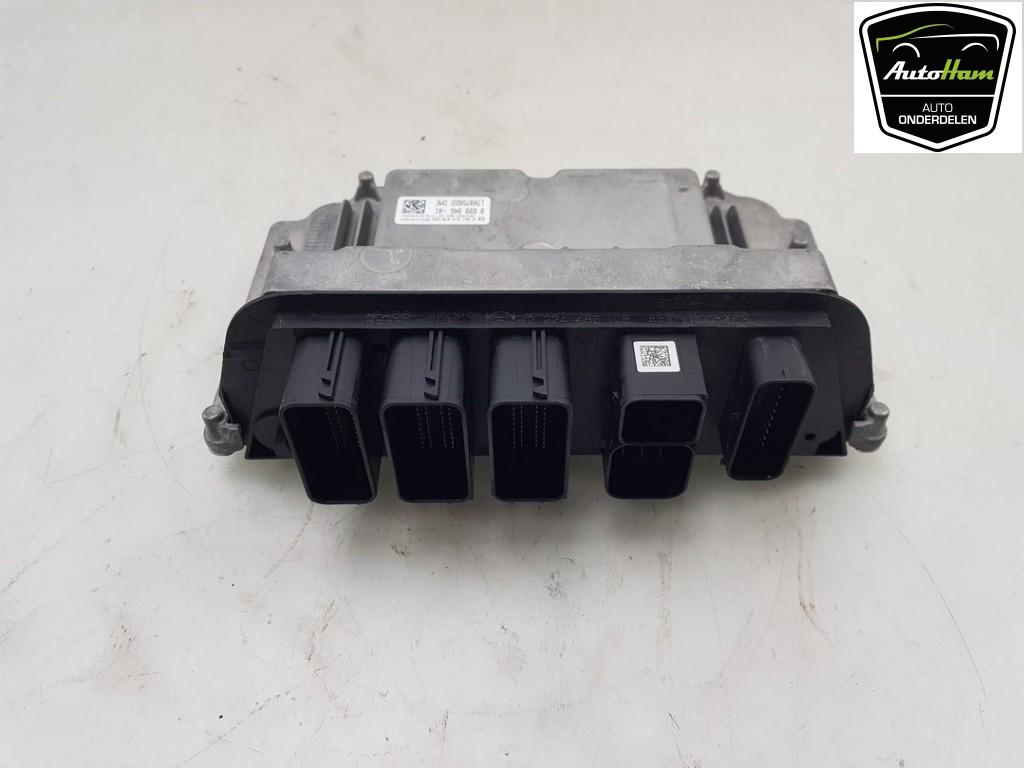 CALCULATEUR MOTEUR ECU Mini Mini (F55) (01-2013/10-2017), Robert Bosch AG, Robert-Bosch-Allee 1
74232  Abstatt, DE, Engineering@bosch.com