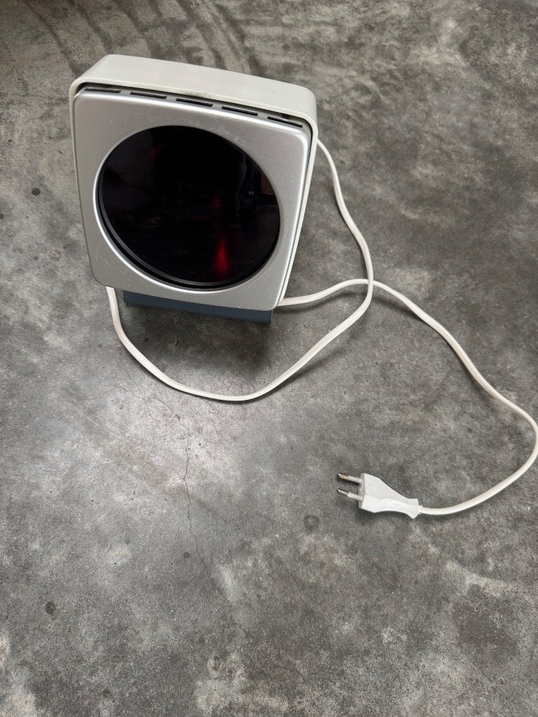 Infraroodlamp, Elektronische apparatuur, Ophalen, Zo goed als nieuw, Overige typen