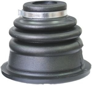 Volvo Rubber hoes aandrijfas set binnenste 480 440 460 versn, Enlèvement ou Envoi, Neuf, Volvo