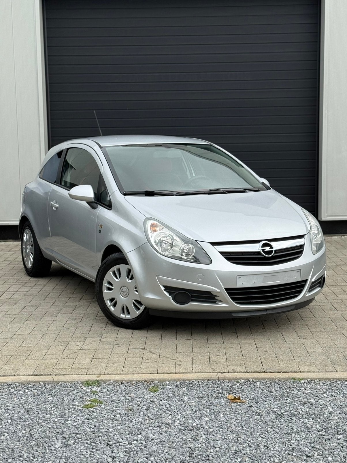 Opel corsa 1.2 Essence Automatique Euro 5, Autos, Euro 5, Achat, Entreprise, Automatique