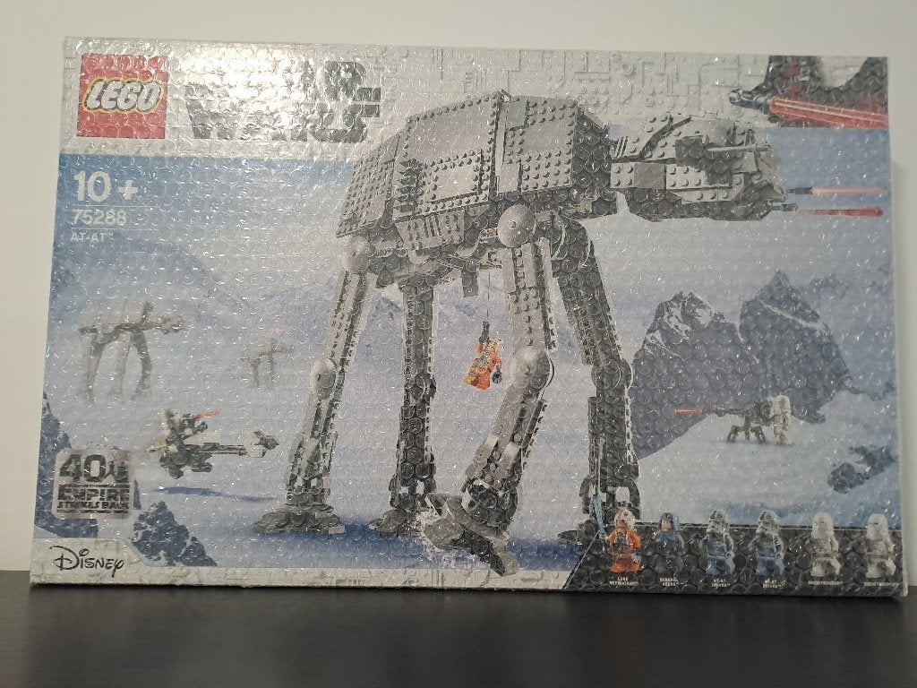 Verschillende lego sets ongeopende dozen, Kinderen en Baby's, Speelgoed | Duplo en Lego, Ophalen of Verzenden, Nieuw, Compleet