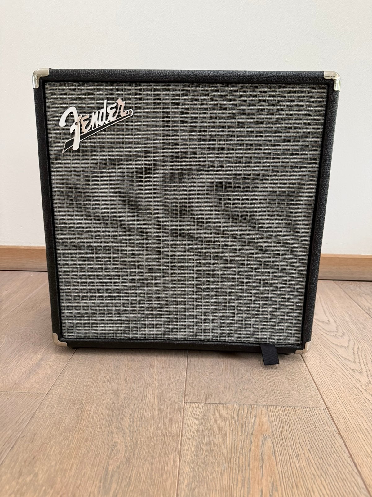 Fender Rumble 40, Enlèvement, Comme neuf