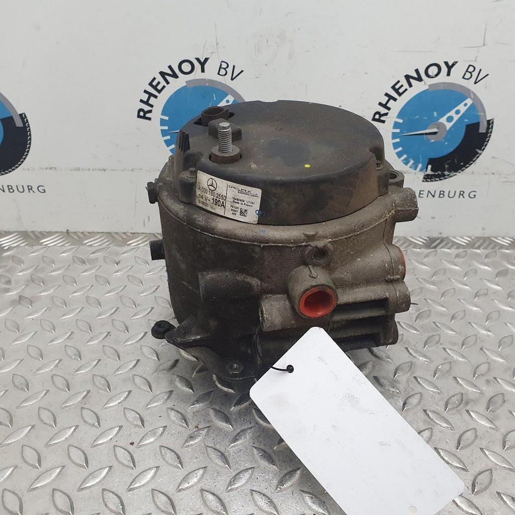 MERCEDES M CLASS DYNAMO 2004, Enlèvement ou Envoi, Utilisé, Stiba membre