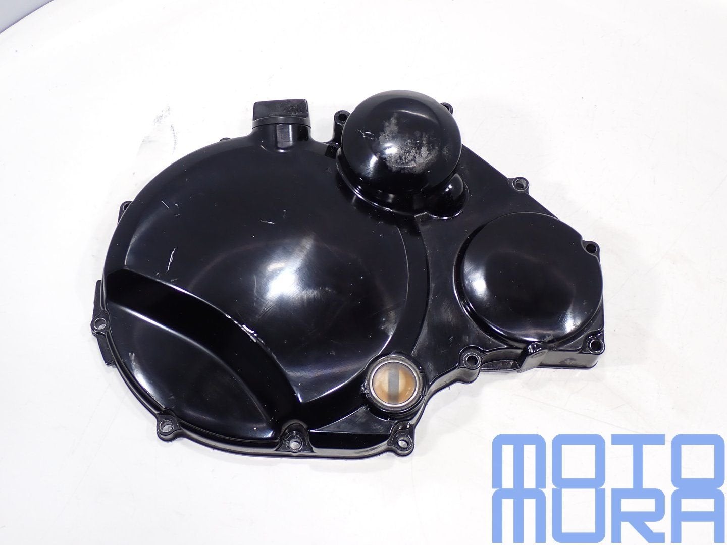 Couvercle d'embrayage pour Kawasaki ZZR 1200 2002 - 2005 ZZR, Enlèvement ou Envoi, -, -, -