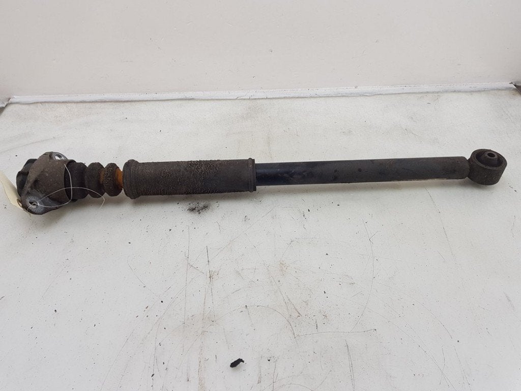 SCHOKBREKER LINKS ACHTER Volkswagen Polo V (6R), Dhr. J. Ham, Gebruikt, Volkswagen, Administratie@autoham.nl