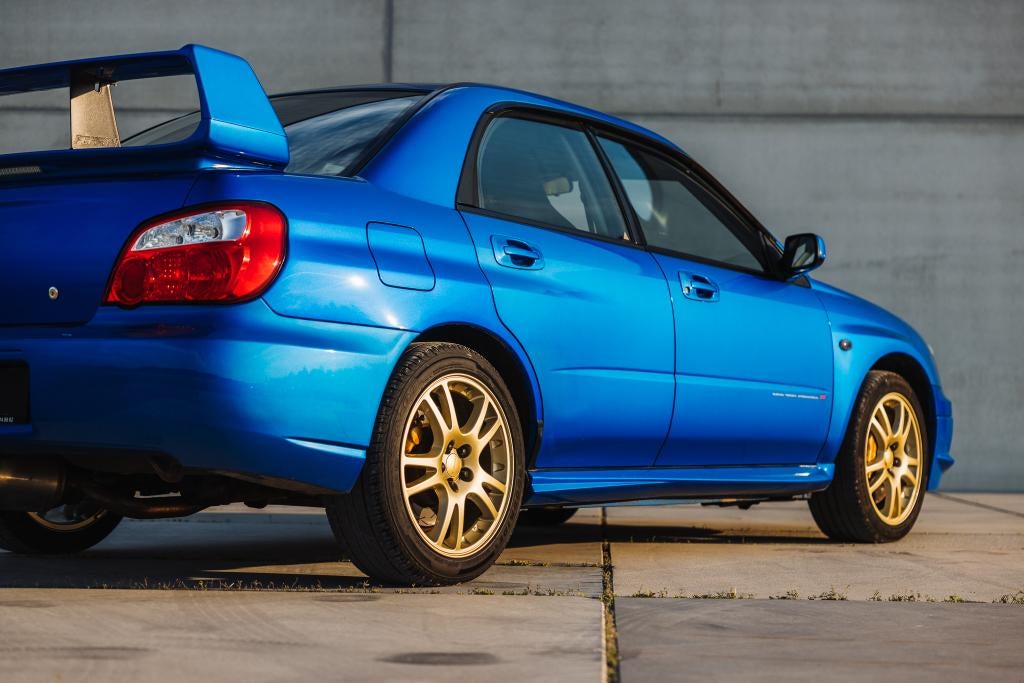 Subaru Impreza STI Blobeye, Achat, Entreprise, https://public.car-pass.be/vhr/93f3b1fe-642e-4087-b353-b752d37a817e, Berline