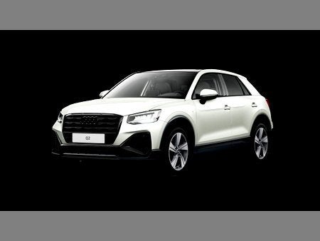 Audi Q2 Comfortsleutel*Achteruitrijcamera*Leder*Verduisterde, Auto's, Automaat, Q2, SUV of Terreinwagen, Parkeersensor