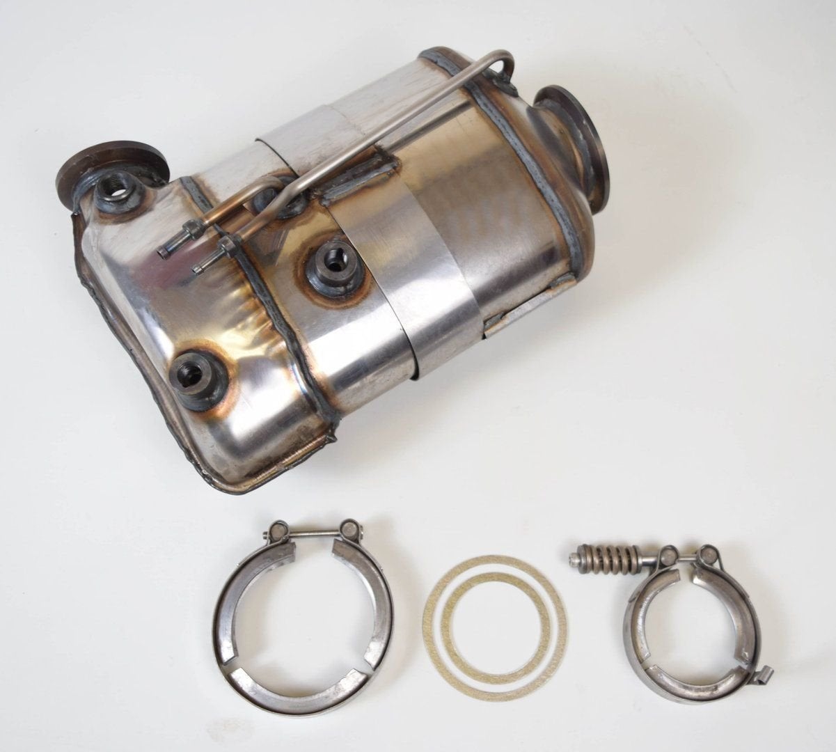 Roetfilter S60, S80, V60, XC60, Auto-onderdelen, -, -, Nieuw, Ophalen of Verzenden