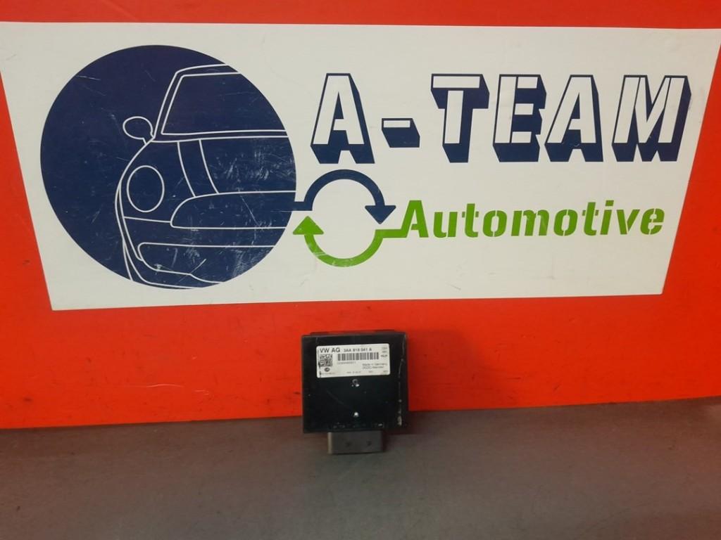 VOLTAGE REGULATEUR Volkswagen Polo V (6R) (3AA919041A), Utilisé, Volkswagen