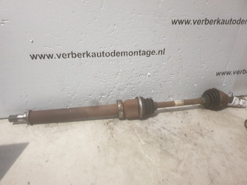 AANDRIJFAS RECHTS VOOR automaat B-Max (JK8) (d1b7-3b436-cb), Gebruikt, Henry-Ford-Straße  1
50735  Köln, DE, Ford-Werke GmbH, Kunden@ford.com