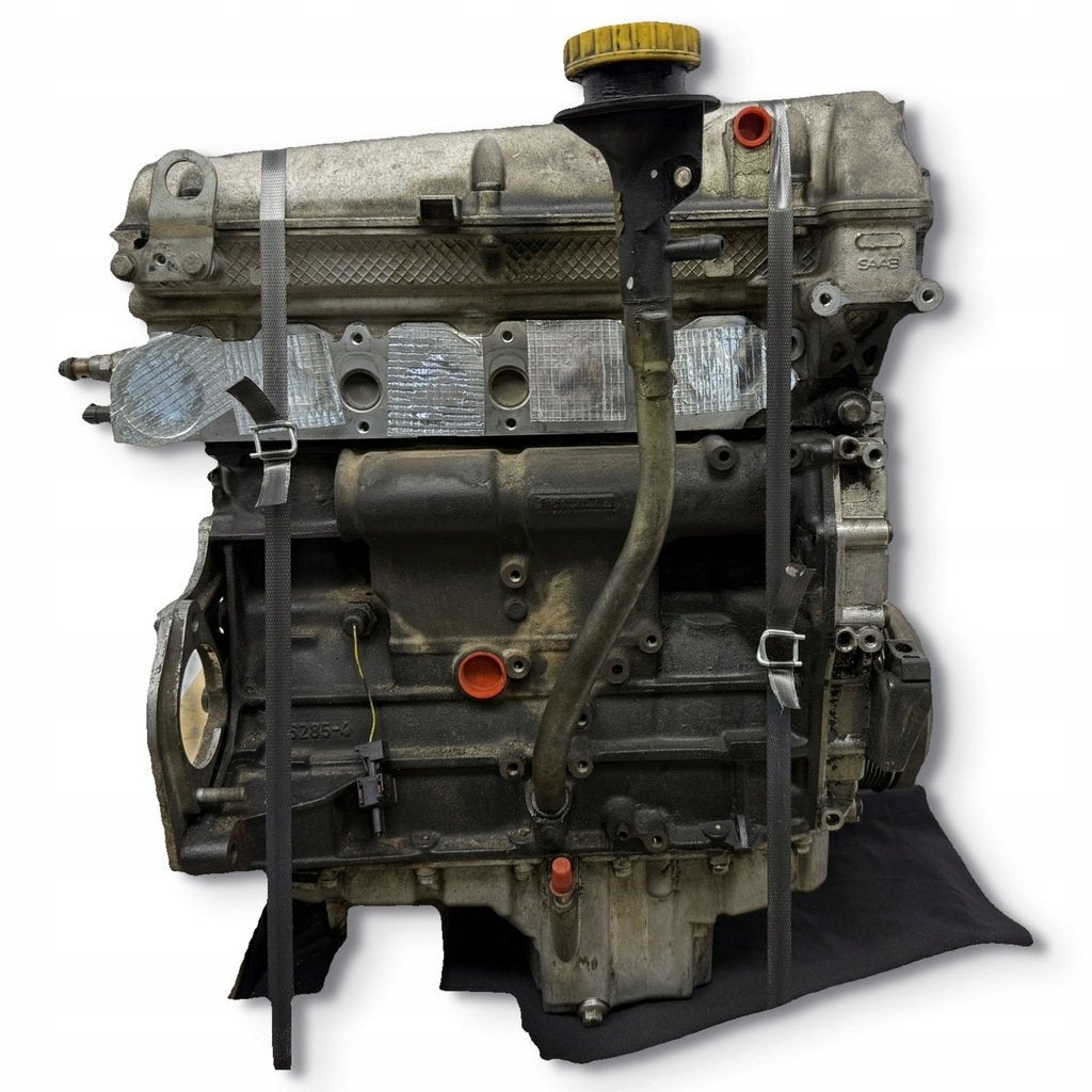 Moteur B205E Nu 9-5 SAAB 9-3, Verzenden, Gebruikt, Overige automerken