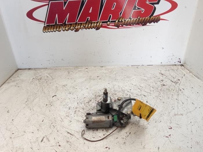 Moteur essuie-glace arrière d'un Opel Corsa, -, -, Opel, 3 mois de garantie