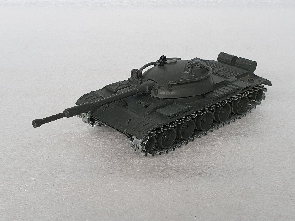 Polistil: T.62 URSS Tank (1/50), Enlèvement ou Envoi, Utilisé, Autres types