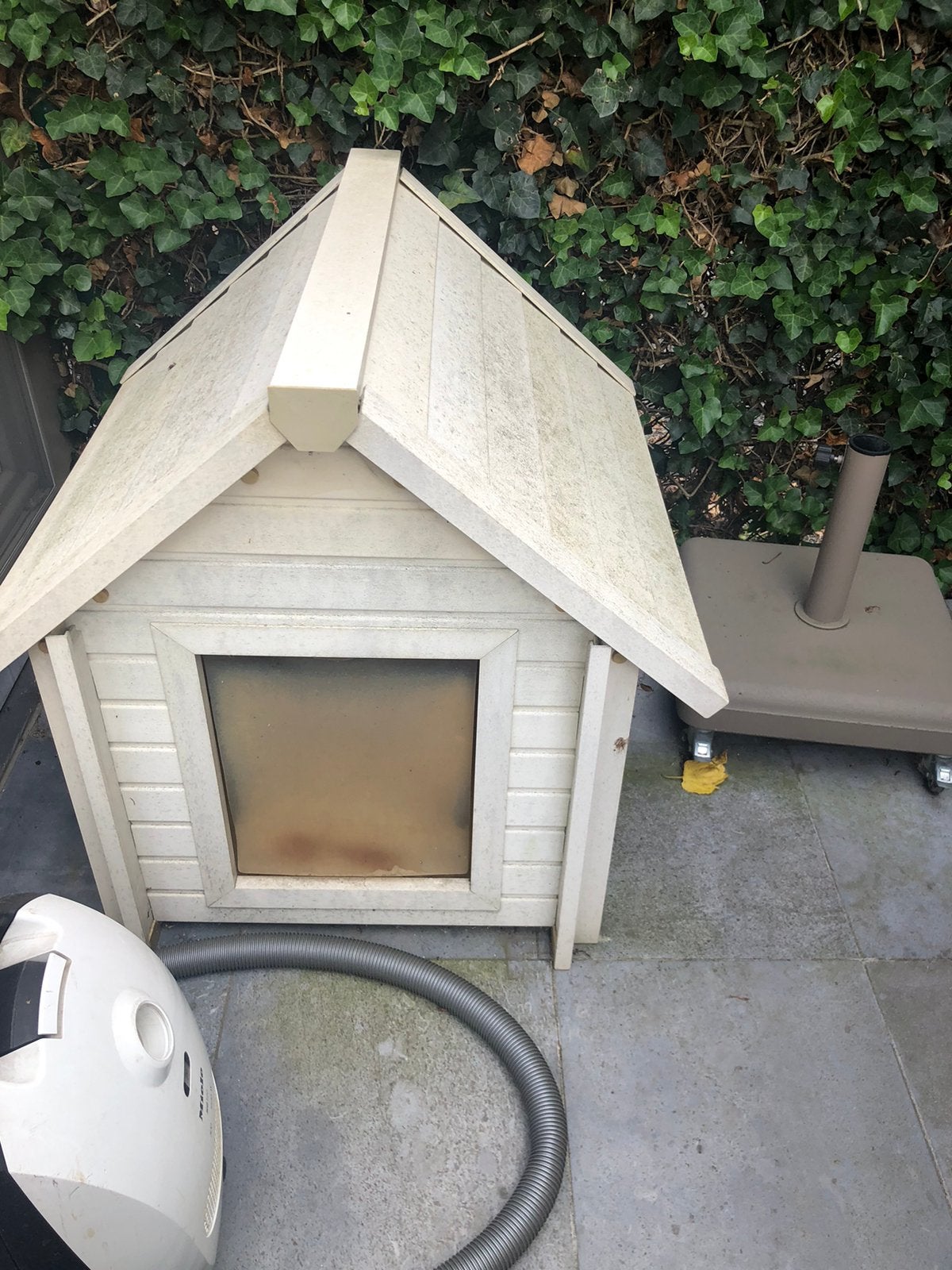 Kattehuisje, Dieren en Toebehoren, Ophalen