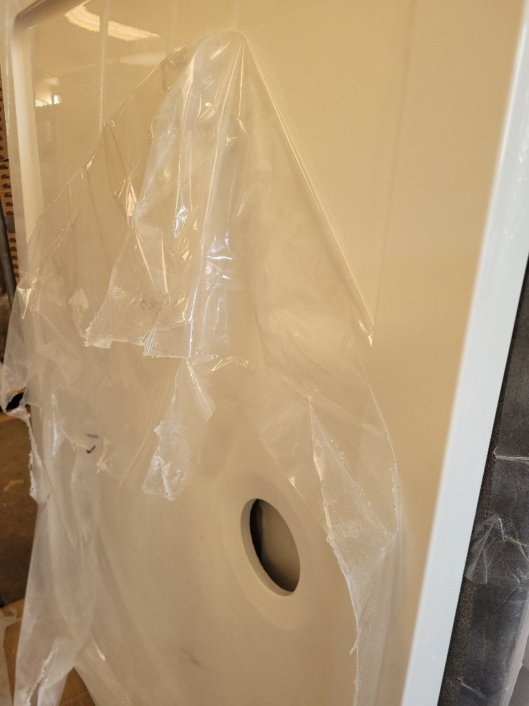 Bac de douche 120x90 NEUF IDEAL STANDARD, Maison & Meubles, Salle de bain | Meubles de Salle de bain, Enlèvement, Neuf