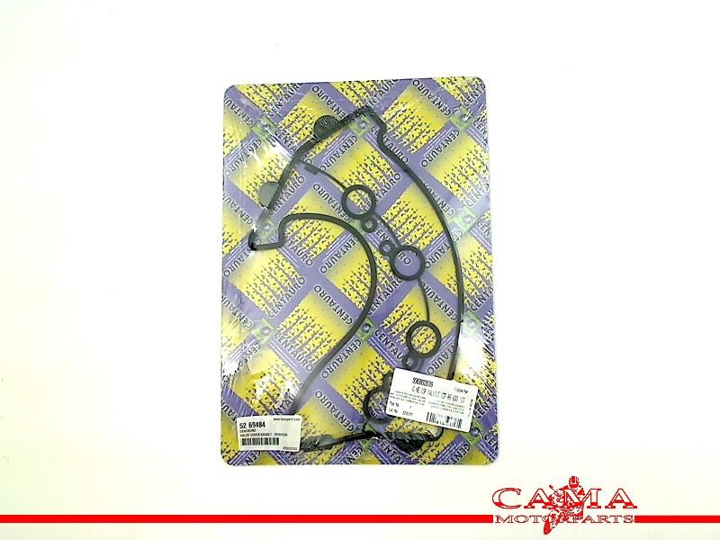 KLEPPENDEKSEL YZF R6 2003-2005 (YZF-R6 5SL) (990B02038), Motoren, Dhr. S. di Majo, Nieuw, Info@cama-motorparts.nl, P.J. Troelstraweg 8 8
3144 CX  MAASSLUIS, NL