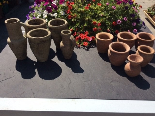 Te koop tuin decoratie, Tuin en Terras, Ophalen of Verzenden, Gebruikt