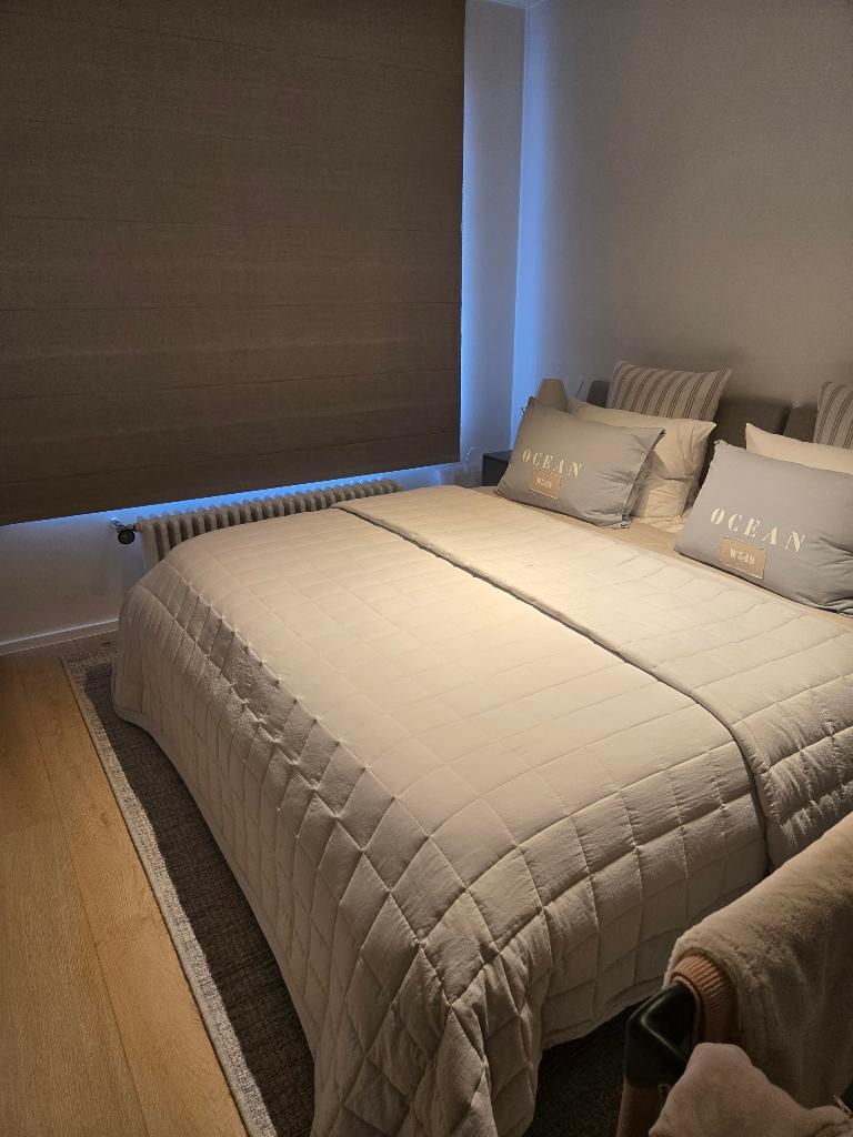 VENDS MEUBLES CAUSE DEMENAGEMENT, Maison & Meubles, Fauteuils, Enlèvement, Comme neuf