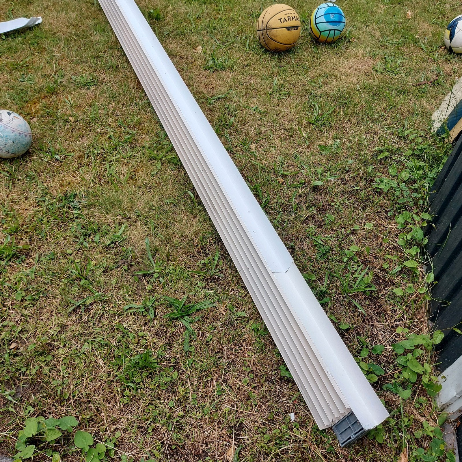 Veranda schuifraamdeuren, Doe-het-zelf en Bouw, Ophalen