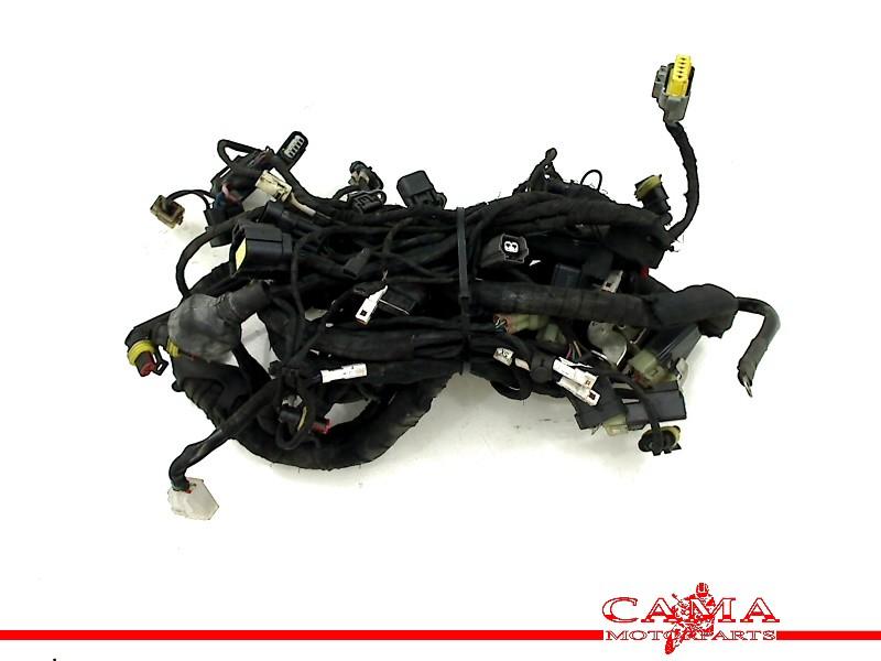 KABELBOOM MV Agusta Brutale 1090 RR 2009 (01-2009/-), Motoren, Dhr. S. di Majo, Gebruikt, Info@cama-motorparts.nl, P.J. Troelstraweg 8 8
3144 CX  MAASSLUIS, NL