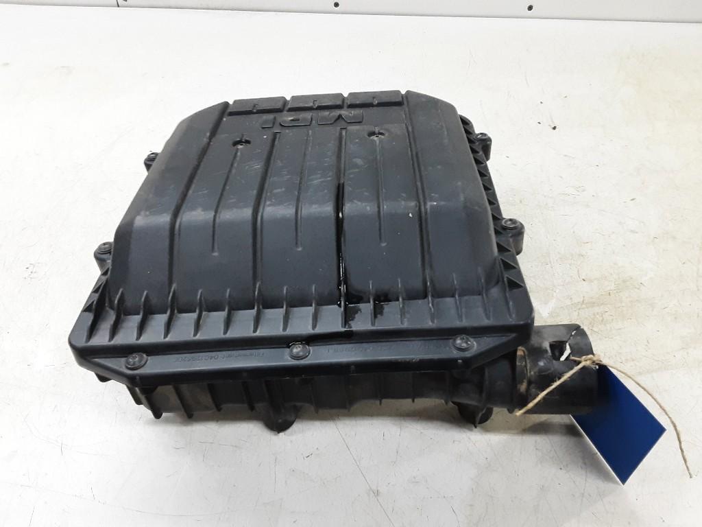 FILTRE À AIR Volkswagen Polo V (6R) (05C183), Volkswagen, Mevr. I. Hauben, Utilisé, Rue de l'Espoir 34 34
4030  GRIVEGNÉE, BE