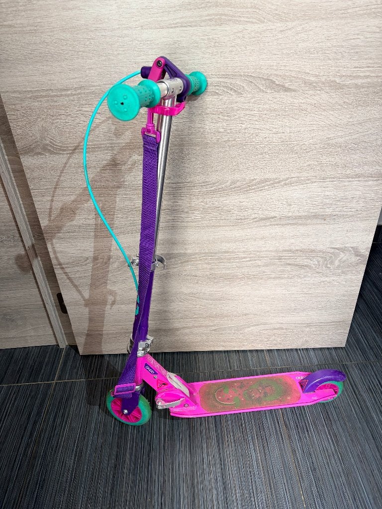 Oxelo Step Fille de 4 à 7 ans, Enlèvement, Utilisé, Step simple, Oxelo (Decathlon)
