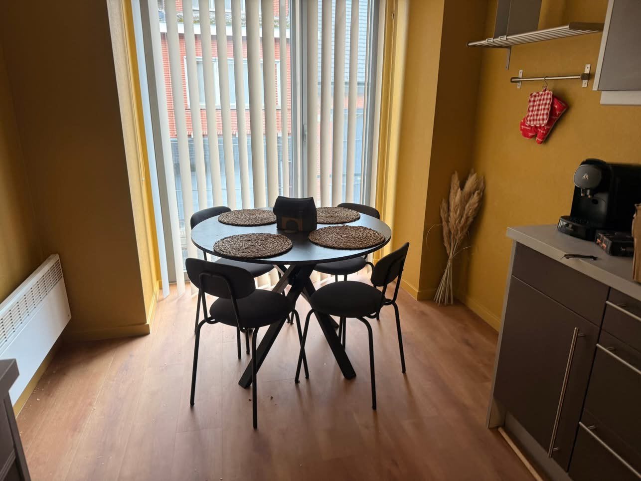 Appartement te huur Brakel