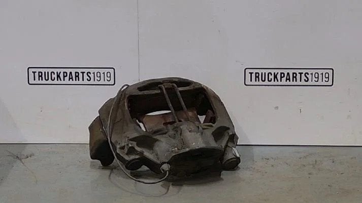 Wabco Brake System Remklauw MB, Ophalen, Gebruikt, Overige merken, Remmen en Aandrijving