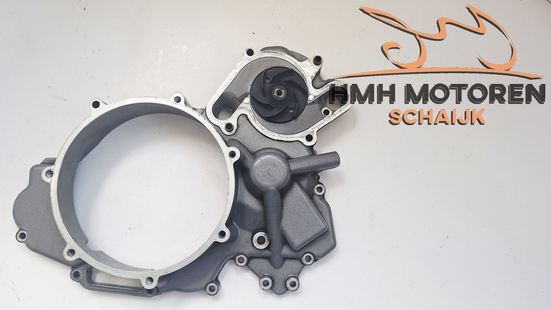 Koppelingsdeksel KTM Super Duke 990 R 990R 6003000114423, -, Utilisé, -, -