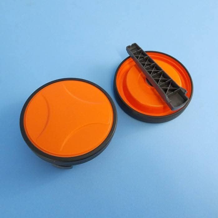 accessoires divers pour camping car, Enlèvement